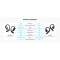 Навушники ANKER SoundCore AeroFit 2 Midnight Blue (A3874G31)