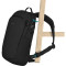 Рюкзак-слінг PACSAFE Eco 12L Anti-Theft Sling Backpack Black