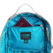Рюкзак-слінг PACSAFE Eco 12L Anti-Theft Sling Backpack Gravity Gray