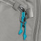 Рюкзак-слінг PACSAFE Eco 12L Anti-Theft Sling Backpack Gravity Gray