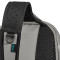 Рюкзак-слінг PACSAFE Eco 12L Anti-Theft Sling Backpack Gravity Gray
