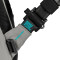 Рюкзак-слінг PACSAFE Eco 12L Anti-Theft Sling Backpack Gravity Gray