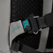 Рюкзак-слінг PACSAFE Eco 12L Anti-Theft Sling Backpack Gravity Gray