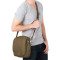 Сумка на пояс PACSAFE LS200 Anti-Theft Crossbody Cag Khaki
