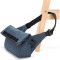 Сумка на пояс PACSAFE Metrosafe X Sling Pack Blue