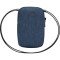 Сумка на пояс PACSAFE Pacsafe RFIDsafe Crossbody Bag Blue