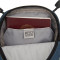 Сумка на пояс PACSAFE Pacsafe RFIDsafe Crossbody Bag Blue