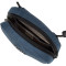 Сумка на пояс PACSAFE Pacsafe RFIDsafe Crossbody Bag Blue