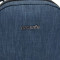 Сумка на пояс PACSAFE Pacsafe RFIDsafe Crossbody Bag Blue