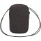 Сумка на пояс PACSAFE Pacsafe RFIDsafe Crossbody Bag Graphite