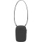 Сумка на пояс PACSAFE Pacsafe RFIDsafe Crossbody Bag Graphite