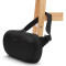 Сумка на пояс PACSAFE V Anti-Theft Urban Sling Black