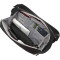 Сумка на пояс PACSAFE V Anti-Theft Urban Sling Black