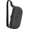 Сумка на пояс PACSAFE V Anti-Theft Urban Sling Slate