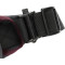Сумка на пояс PACSAFE V Anti-Theft Urban Sling Slate