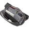 Сумка на пояс PACSAFE V Anti-Theft Urban Sling Slate