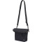 Сумка наплічна PACSAFE Citysafe CX Anti-Theft Convertible Crossbody Black