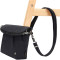 Сумка наплічна PACSAFE Citysafe CX Anti-Theft Convertible Crossbody Black