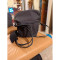 Сумка наплічна PACSAFE Citysafe CX Anti-Theft Convertible Crossbody Black