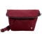 Сумка наплечная PACSAFE Citysafe CX Anti-Theft Convertible Crossbody Burgundy