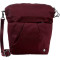 Сумка наплечная PACSAFE Citysafe CX Anti-Theft Convertible Crossbody Burgundy