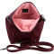 Сумка наплечная PACSAFE Citysafe CX Anti-Theft Convertible Crossbody Burgundy