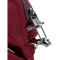 Сумка наплечная PACSAFE Citysafe CX Anti-Theft Convertible Crossbody Burgundy