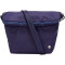 Сумка наплечная PACSAFE Citysafe CX Anti-Theft Convertible Crossbody Nightfall Blue