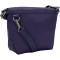 Сумка наплечная PACSAFE Citysafe CX Anti-Theft Convertible Crossbody Nightfall Blue