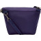 Сумка наплечная PACSAFE Citysafe CX Anti-Theft Convertible Crossbody Nightfall Blue
