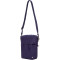 Сумка наплечная PACSAFE Citysafe CX Anti-Theft Convertible Crossbody Nightfall Blue