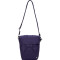 Сумка наплечная PACSAFE Citysafe CX Anti-Theft Convertible Crossbody Nightfall Blue