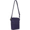 Сумка наплечная PACSAFE Citysafe CX Anti-Theft Convertible Crossbody Nightfall Blue