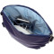 Сумка наплечная PACSAFE Citysafe CX Anti-Theft Convertible Crossbody Nightfall Blue