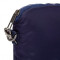 Сумка наплечная PACSAFE Citysafe CX Anti-Theft Convertible Crossbody Nightfall Blue