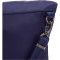 Сумка наплечная PACSAFE Citysafe CX Anti-Theft Convertible Crossbody Nightfall Blue