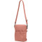 Сумка наплічна PACSAFE Citysafe CX Anti-Theft Convertible Crossbody Rose