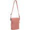 Сумка наплічна PACSAFE Citysafe CX Anti-Theft Convertible Crossbody Rose