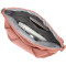 Сумка наплічна PACSAFE Citysafe CX Anti-Theft Convertible Crossbody Rose
