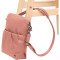 Сумка наплічна PACSAFE Citysafe CX Anti-Theft Convertible Crossbody Rose