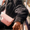 Сумка наплічна PACSAFE Citysafe CX Anti-Theft Convertible Crossbody Rose