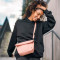 Сумка наплічна PACSAFE Citysafe CX Anti-Theft Convertible Crossbody Rose
