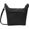 Сумка наплічна PACSAFE Cruise On The Go Crossbody Black