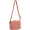 Сумка наплічна PACSAFE CX Anti-Theft Square Crossbody Rose