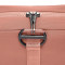 Сумка наплічна PACSAFE CX Anti-Theft Square Crossbody Rose