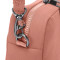 Сумка наплічна PACSAFE CX Anti-Theft Square Crossbody Rose