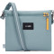 Сумка наплічна PACSAFE GO Anti-Theft Crossbody Pouch Fresh Mint
