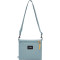 Сумка наплічна PACSAFE GO Anti-Theft Crossbody Pouch Fresh Mint