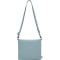 Сумка наплічна PACSAFE GO Anti-Theft Crossbody Pouch Fresh Mint