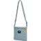 Сумка наплічна PACSAFE GO Anti-Theft Crossbody Pouch Fresh Mint